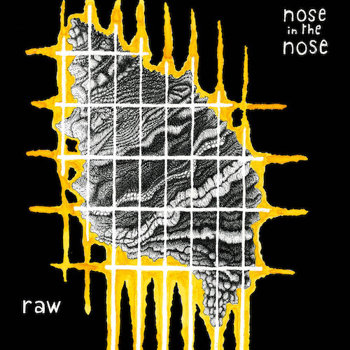 Nose in the nose - Raw - masterisé par Neutral Path
